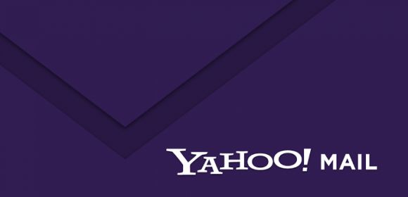 Download Yahoo! Mail 2.0.6 for Android