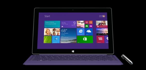 Download the October 2013 Update for Microsoft Surface Pro 2
