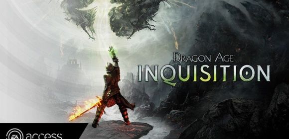 Dragon Age: Inquisition Comes to EA Access on November 13 with Six-Hour Trial