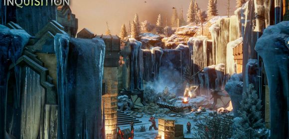 Dragon Age: Inquisition Destruction Multiplayer DLC Introduces Gamebreaking Bug
