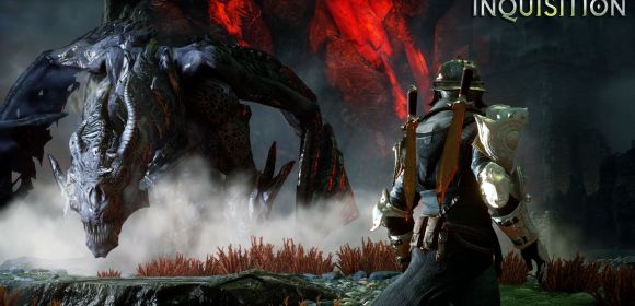 Dragon Age: Inquisition Is Not a Game for Completionists Yet