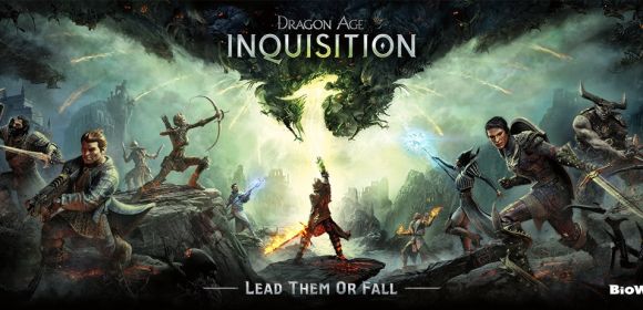 Dragon Age: Inquisition Receives Patch 4 on PS3/PS4 and Xbox 360/Xbox One
