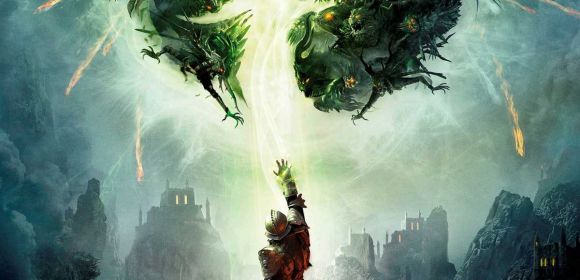 Dragon Age: Inquisition Uses Both Power and Influence as Resources, Says BioWare
