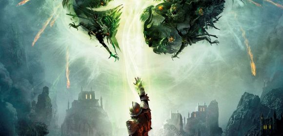 Dragon Age: Inquisition Will Get More Story DLC, Says Mike Laidlaw