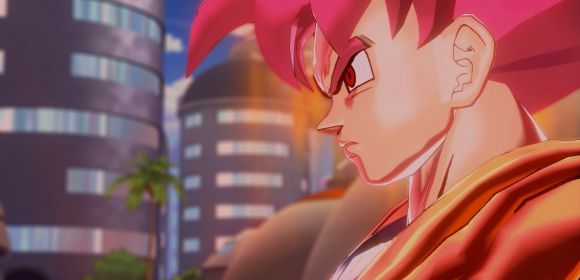 Dragon Ball Xenoverse Delayed to February 27, North Americans Get It Earlier