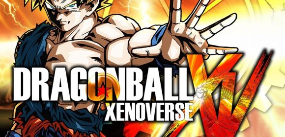 Dragon Ball Xenoverse Review (PS4)