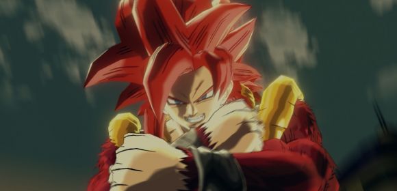 Dragon Ball Xenoverse Up for Pre-Order on Steam, Season Pass Detailed