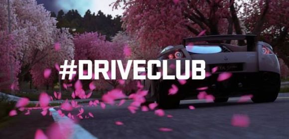 Driveclub Japan DLC Out Today for Free, Gets Final Gameplay Videos