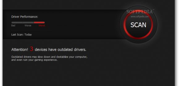 Driver Booster Review – Update Your Drivers