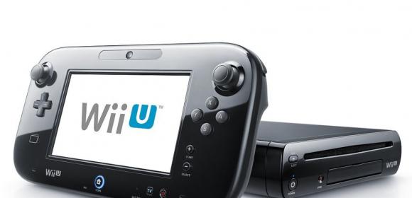 Dual GamePad Wii U Games Will Arrive in 2013