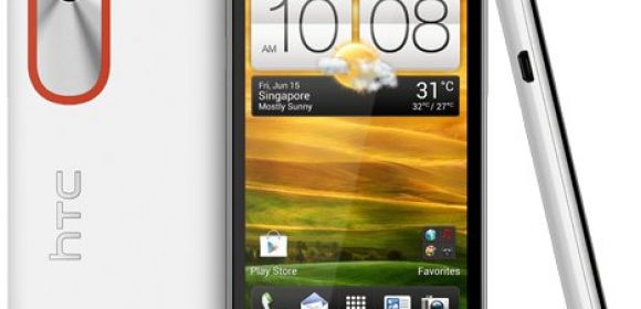 Dual-SIM HTC Desire V Goes on Sale in India, Priced at 385 USD (305 EUR)