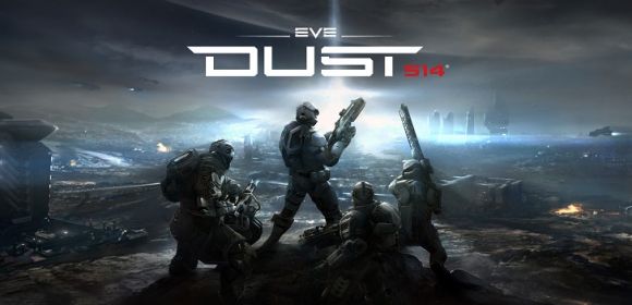 Dust 514 Gets Biggest Content Update Yet with Uprising 1.7