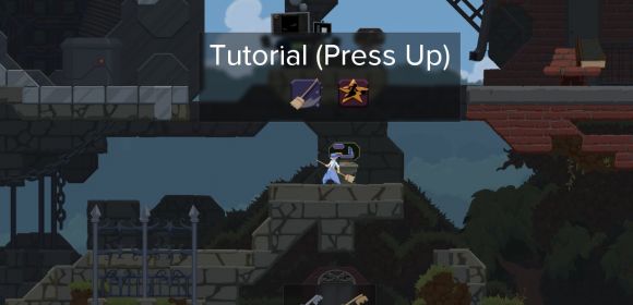 Dustforce for Linux Will Be Available Through Steam