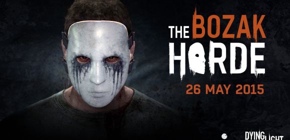 Dying Light DLC The Bozak Horde Is Coming Out Later This Month - Video