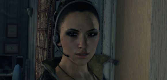Dying Light Has Realistic Female Characters with Rich Stories, Writer Says
