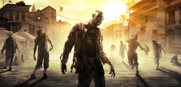 Dying Light Tops UK Retail Sales Once More
