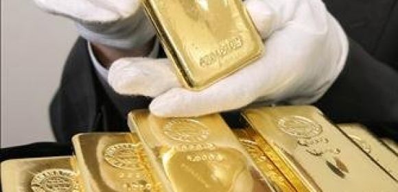 E-Gold Founders Guilty of Money Laundering