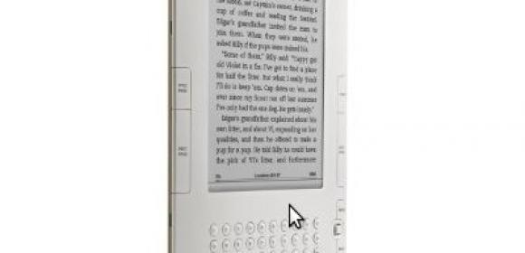 E-Reader Buyers Satisfied with Their Purchase