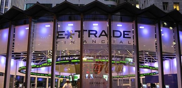 E*Trade Taken Offline over Christmas and New Year After Cyberattack