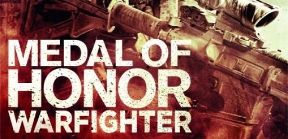 E3 2012 Hands-On: Medal of Honor – Warfighter