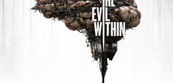 E3 2013 Hands-Off: The Evil Within
