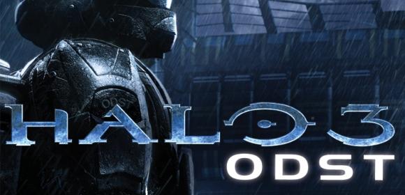 E3: Halo 3: ODST Gets Priced and Detailed