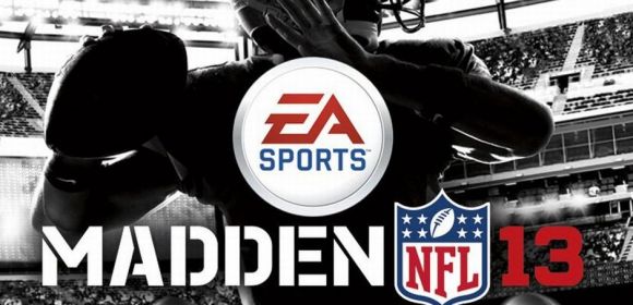 EA Announces Initial Results of Madden NFL 13 Cover Vote