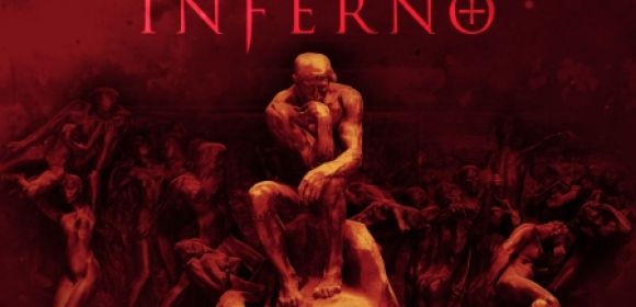 EA Brings Dante's Inferno to the PSP