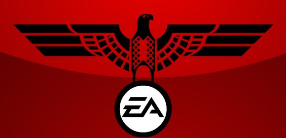 EA Comes Close to Saying Sorry