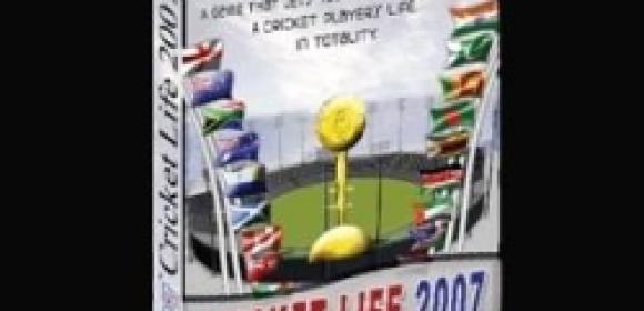 EA SPORTS Cricket 2007 Coming This November