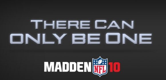 EA Sports Reveals the List of Madden NFL 10 Cover Athletes