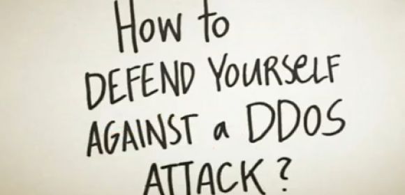 EFF Teaches You How to Protect Your Site Against DDOS Attacks (Video)