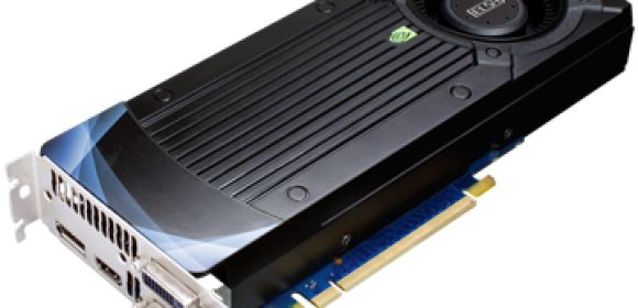ELSA Launches Gladiac GeForce GTX 670