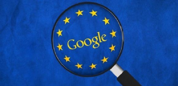 ​EU Plans to Sue Google