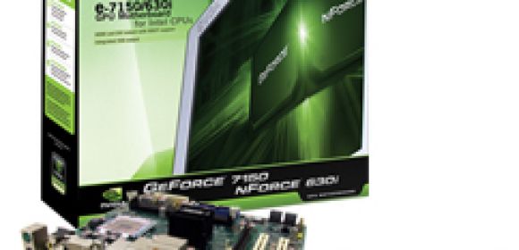 EVGA Intros Affordable Yet High Performance Mainboards