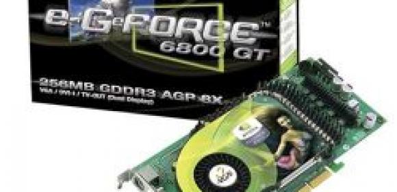 EVGA Releases World's Fastest Graphics Card