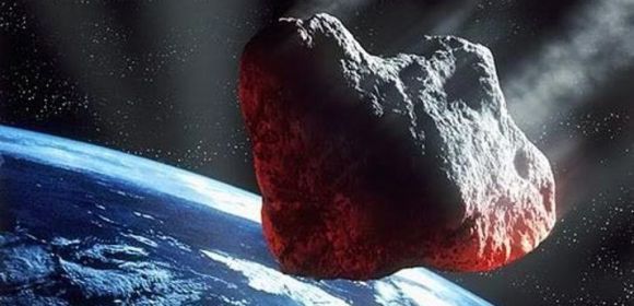 Early Asteroid Warning System Could Work a Week in Advance