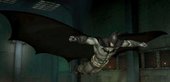 Eidos Denies Pushing Reviewers for High Scores on Batman: Arkham Asylum
