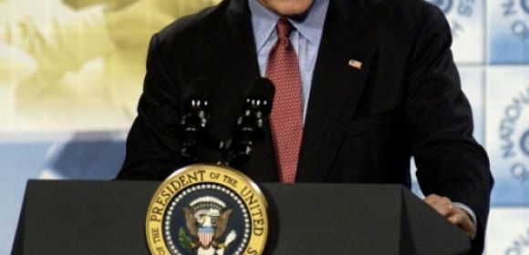 Eight Years to Remember: Best ‘Bushisms’ Ever