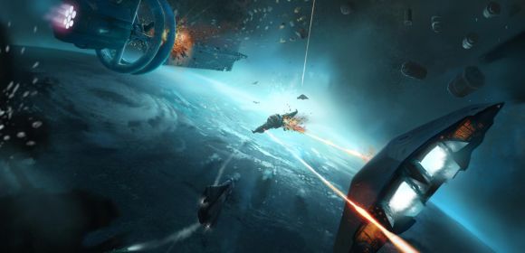 Elite: Dangerous Space Sim Could Arrive on Linux