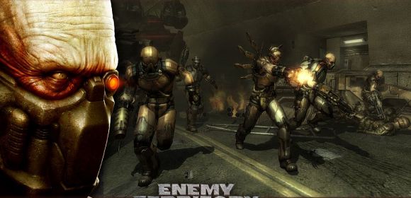 Enemy Territory: Quake Wars Soon Available on Linux