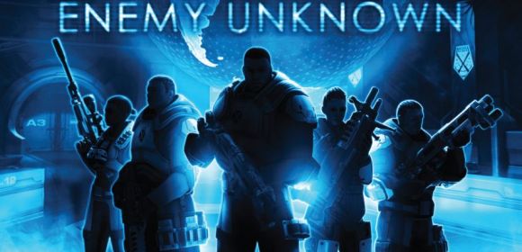 Enemy Unknown Creator Wanted to Reboot X-COM in 2003