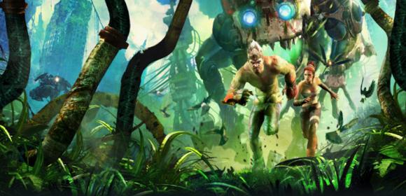 Enslaved: Odyssey to the West Coming to PC in Late October