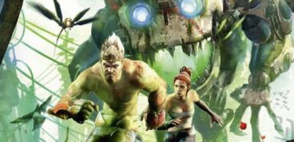 Enslaved: Odyssey to the West Had a Multiplayer Mode Planned as DLC