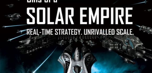 Entrenchment for Sins of a Solar Empire Released