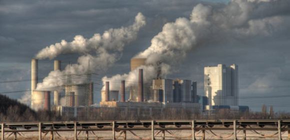 Environmental Pollution Ups Suicide Rates, Study Finds