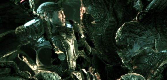 Epic Says No Regrets of Gears of War Exclusivity