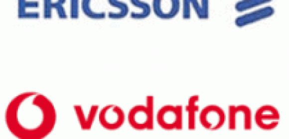Ericsson Will Upgrade the WCDMA/HSPA Network for Vodafone Spain