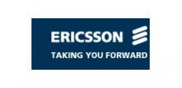 Ericsson and Sony to Demonstrate Applications for Mobile and Home Network