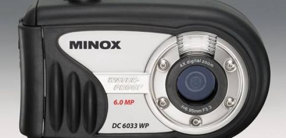 Espionage Camera Manufacturer Minox Announces Two Compacts